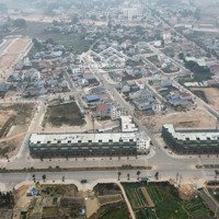Khu Đô Thị Square City - Đầu Tư Tiền Mở Bán, Đón Đầu Làn Sóng Đô Thị Loại 2 Tại Phổ Yên