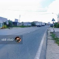 Bán Nhanh Lô Đất Đ. Lâm Quang Ky, P. An Hòa, Rạch Giá, Kiên Giang. 120M2/ 850 Triệu, 100% Thổ Cư, Có Shr