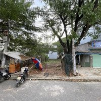 Bán Đất Mặt Tiền Đường Phong Châu, Vĩnh Thái, Nha Trang