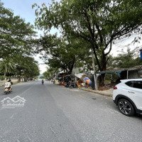 Bán Đất Mặt Tiền Đường Phong Châu, Vĩnh Thái, Nha Trang