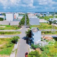 Bán Gấp 105M2 Nằm Ngay Trung Tâm, Dân Cư Đông Đúc - Giá Chỉ 1Tỷ815