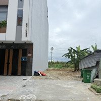 Bán Đất Lư Giang 7,5M Hướng Tây Bắc Nam Cẩm Lệ Hoà Xuân Đà Nẵng Giá Rẻ