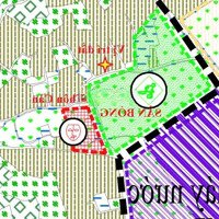 Tổng 120,3M2 (100M2 Thổ Cư), Trục Chính Thôn, Quy Hoạch Trước Mặt, Tiềm Năng X3