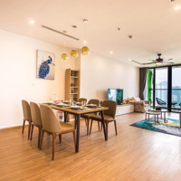 Cho Thuê Căn Hộ 4 Phòng Ngủchung Cư Vinhomes Skylake, Nam Từ Liêm, Hà Nội, View Hồ