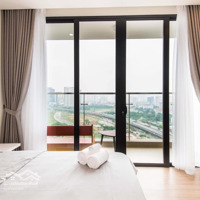 Cho Thuê Căn Hộ 4 Phòng Ngủchung Cư Vinhomes Skylake, Nam Từ Liêm, Hà Nội, View Hồ