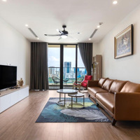 Cho Thuê Căn Hộ 4 Phòng Ngủchung Cư Vinhomes Skylake, Nam Từ Liêm, Hà Nội, View Hồ
