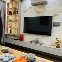 Cho Thuê Căn Hộ 2 Phòng Ngủ Tại Tòa Tulip - Hoàng Huy Commerce