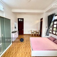Cho Thuê Chdv Studio Gò Vấp Giá Rẻ Chỉ 5 Triệux| Homie Hỗ Trợ Tiền Nhà 30%| Nói Không Với Ảo