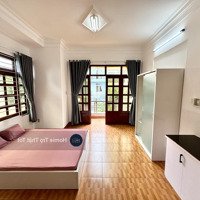 Cho Thuê Chdv Studio Gò Vấp Giá Rẻ Chỉ 5 Triệux| Homie Hỗ Trợ Tiền Nhà 30%| Nói Không Với Ảo