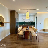 Cho Thuê Cc 3 Phòng Ngủ 2 Vệ Sinh 109M2, Nội Thất Đẹp Tại Hoàng Thành Pearl , Hà Nội Chỉ Khách Nước Ngoài