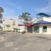 Chính Chủ Cho Thuê Căn Góc Gần Trường Chợ Có Nhà Mới Xây Tại Kđt Vườn Sen