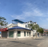 Chính Chủ Cho Thuê Căn Góc Gần Trường Chợ Có Nhà Mới Xây Tại Kđt Vườn Sen