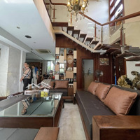 Bán Biệt Thự Vip Nhất Bán Đảo Linh Đàm.vỉa Hè,Thang Máy, Văn Phòng. Diện Tích: 251M ,Chỉ 6X Tỷ