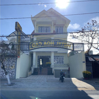 Bán Khách Sạn 4 Tầng Đường Phạm Văn Đồng (Ql14) Gần Vincom