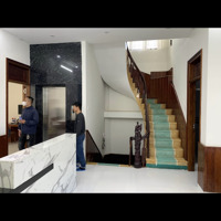 Bán Khách Sạn 4 Tầng Đường Phạm Văn Đồng (Ql14) Gần Vincom
