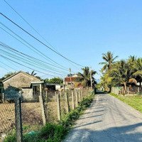 Chủ Hạ Giá Bán Đất Diện Tích 3355M2 Tại Tân Dân 2, Vạn Thắng, Vạn Ninh, Khánh Hòa