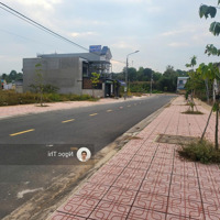 Khai Xuân Lô Đất 2 Mặt Tiền, Vị Trí Đẹp Thích Hợp Đầu Tư Kinh Doanh,Đường Thông Ra Lý Thái Tổ