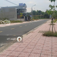 Khai Xuân Lô Đất 2 Mặt Tiền, Vị Trí Đẹp Thích Hợp Đầu Tư Kinh Doanh,Đường Thông Ra Lý Thái Tổ
