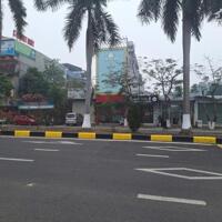 Cho thuê nhà 4 tầng tại đường Lạc Long Quân, Khai Quang, Vĩnh Yên 17tr/ tháng.