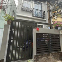 Cho Thuê Nhà 300/4 Điện Biên Phủ, P. 21, Q. Bình Thạnh - Ngang 4M, 1 Lầu - 3Pn
