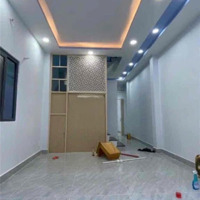 Cho Thuê Nhà 300/4 Điện Biên Phủ, P. 21, Q. Bình Thạnh - Ngang 4M, 1 Lầu - 3Pn
