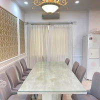 Cho Thuê Biệt Thự Liên Kế Mỹ Phú, Phú Mỹ Hưng, Quận 7