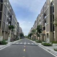 Cho Thuê Shophouse The Global City, 50 Triệu, 95M2, 6 Phòng Ngủ 4 Vệ Sinh Đẹp Xuất Sắc, Q2, Hcm