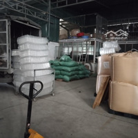 Cần Cho Thuê Nhà Kho, Xưởng Diện Tích 100M2 500M2 Tại Phú Viên, Bồ Đề, Long Biên, Hà Nội