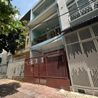 - Bán Nhà Hẻm Xe Hơi Đường Trần Hưng Đạo, P Cầu Kho, Q1. Chỉ Nhỉnh 9 Tỷ Sở Hữu Được Nhà Q1