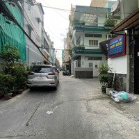 - Bán Nhà Hẻm Xe Hơi Đường Trần Hưng Đạo, P Cầu Kho, Q1. Chỉ Nhỉnh 9 Tỷ Sở Hữu Được Nhà Q1