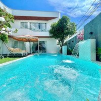 Bán Villa 3 Mặt Tiền Sơn Trà, View Biển, View Núi, 620M2 Ngang Lớn Gần Dự Án Lớn Ở Sơn Trà - 46 Tỷ