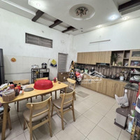 Giá Rất Tốt! Vip Nhà 4 Tầngmặt Tiềnđiện Biên Phủ, Đối Diện Coopmart, Kinh Doanh Cực Đỉnh 100M2