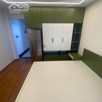 Chdv Mặt Phố Phùng Khoang, Ô Tô Tránh, Kinh Doanh Sầm Uất, 7 Tầng Thang Máy, 12 Phòng Khép Kín.