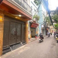 Chdv Mặt Phố Phùng Khoang, Ô Tô Tránh, Kinh Doanh Sầm Uất, 7 Tầng Thang Máy, 12 Phòng Khép Kín.