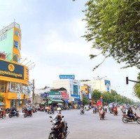 Bán Nhà Mặt Tiền Đường Lê Trọng Tấn, Đối Diện Trường Đh Công Thương, Vị Trí Sầm Uất, Khu Ngân Hàng