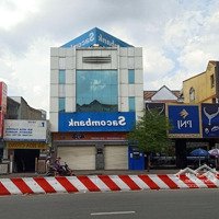 Bán Nhà Mặt Tiền Đường Lê Trọng Tấn, Đối Diện Trường Đh Công Thương, Vị Trí Sầm Uất, Khu Ngân Hàng