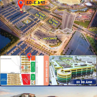 Quỹ Căn Nhà Phố Vinhomes Cổ Loa Giá Chỉ Từ 16 Tỷ, 5 Tầng, Trung Tâm Gần Mega Grand World