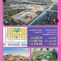 Quỹ Căn Nhà Phố Vinhomes Cổ Loa Giá Chỉ Từ 16 Tỷ, 5 Tầng, Trung Tâm Gần Mega Grand World