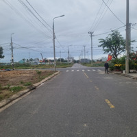 Lương Khắc Ninh Đường 7M5 (Sát Góc) Làng Trường Đại Học. Giá Bán 3.250 Tỷ