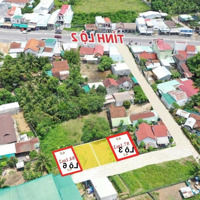 Bán Gấp Đất Đẹp Tại Tỉnh Lộ 2, Diên Lạc, Diên Khánh, Khánh Hòa, 950 Triệu, 84.1M2