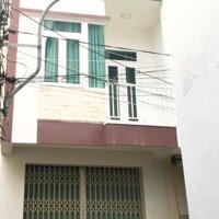 Cho thuê nhà hẻm Thái Nguyên Nguyên tp Nha Trang. Cách đường lớn chỉ 1 nhà. ngay trung tâm