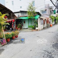 Bán Nhà Cấp 4 Chưa Qua Đầu Tư - 93M2 - Hẻm Xe Hơi Thông - Chỉ 3,5 Tỷ Còn Thương Lượng