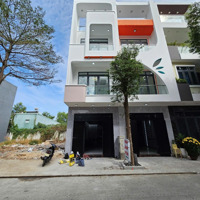 Bán Nhà Mới 1T 2L 4X15.5M, Đường D2 Kdc Lộc Phát P. Thuận Giao, Tặng Nội Thất Cơ Bản