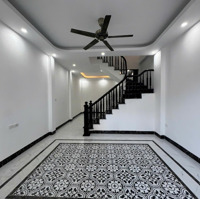 Nhà Đẹp Phú Lãm 4,5T*30M2, Ô Tô Đỗ, Cạnh Trường C3, Cạnh Chợ Xốm, 200M Ra Đh Đại Nam, Cđ Thương Mại
