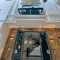 Nhà Đẹp Phú Lãm 4,5T*30M2, Ô Tô Đỗ, Cạnh Trường C3, Cạnh Chợ Xốm, 200M Ra Đh Đại Nam, Cđ Thương Mại