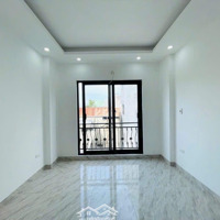 Bán Nhà Riêng Tại Huỳnh Cung Diện Tích: 32M2, 4 Phòng Ngủ Giá Bán 4Tỷ8