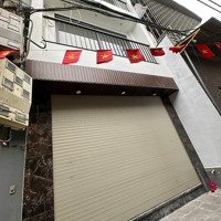 Bán Nhà Âu Cơ - 30M Ra Ngõ 2 Oto Tránh -5 Tầng Thang Máy, Nở Hậu, 54M2 Xmặt Tiền4,2 Chỉ 10.8 Tỷ