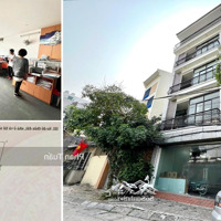 Chính Chủ Mp An Dương Vươngmặt Tiền6,2M 5T Thang Máy 2 Mặt Thoáng View Sông Hồng Bán Gấp 0985009585