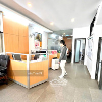 Chính Chủ Mp An Dương Vươngmặt Tiền6,2M 5T Thang Máy 2 Mặt Thoáng View Sông Hồng Bán Gấp 0985009585