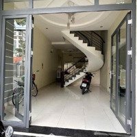 Mặt Tiền Kinh Sầm Uất Khu Dân Cư Cao Lỗ P4 Q8